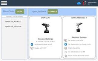 HYTORC Fleet Sequencer โปสเตอร์