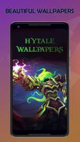 Hytale Wallpapers Affiche