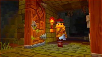 Hytale Adventure capture d'écran 2