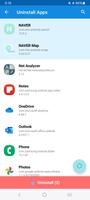 Meine Apps – App Manager Screenshot 1