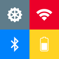 Fast Settings