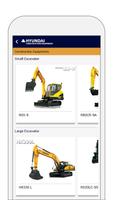 E-Sales HCE screenshot 2