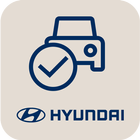 Hyundai Auto Link 아이콘