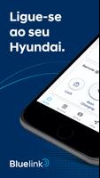 Hyundai Bluelink Europe Cartaz