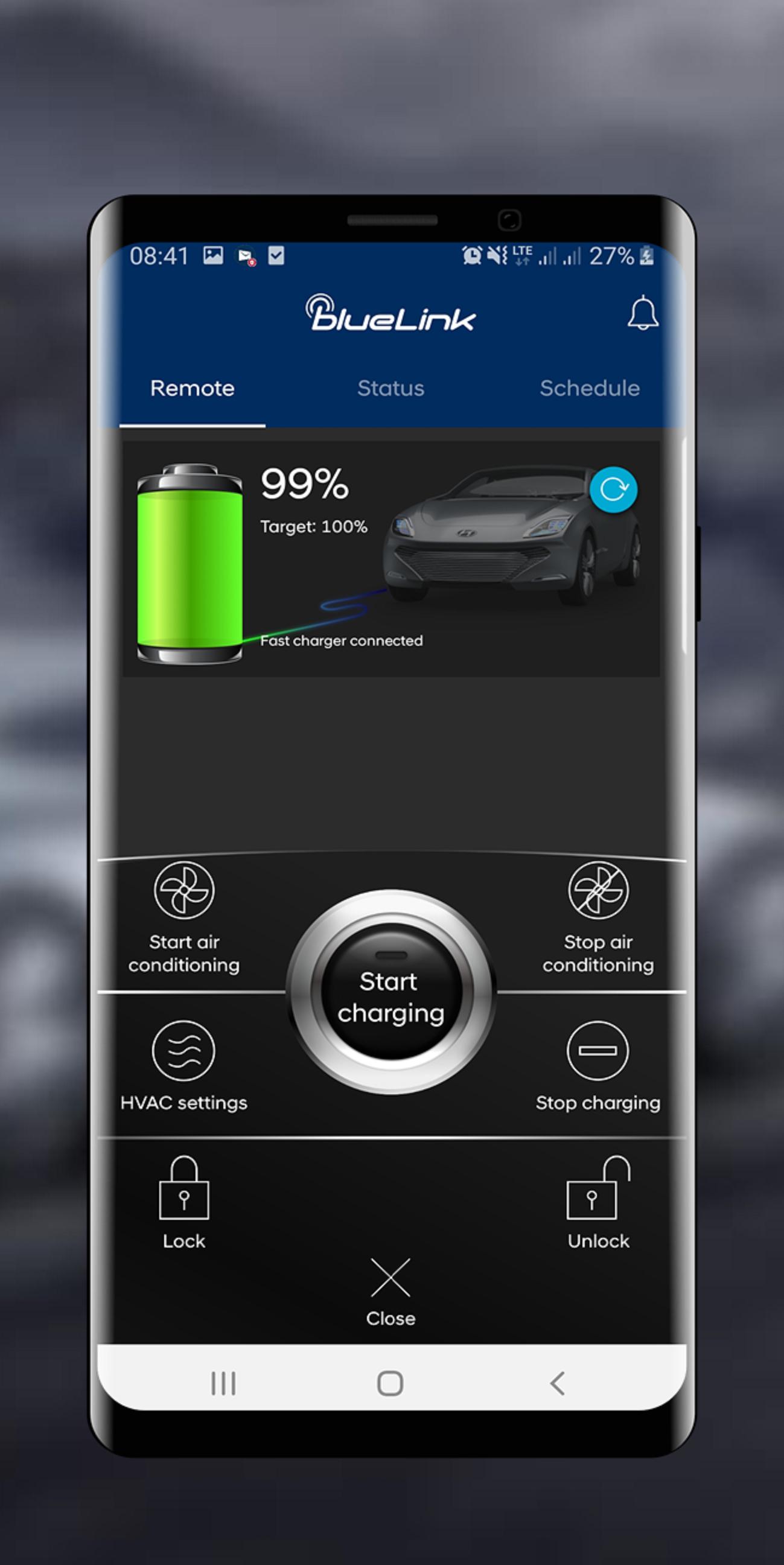 Hyundai Bluelink Europe For Android Apk Download