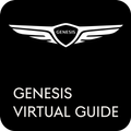 제네시스 버추얼 가이드 - GENESIS Virtual Guide