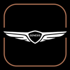 Genesis Mobility 아이콘