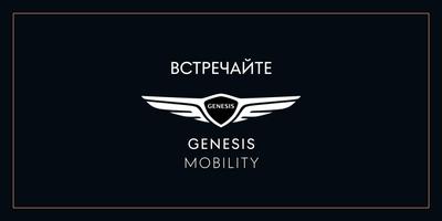 Genesis Mobility скриншот 1