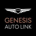 GENESIS Auto Link icône
