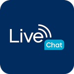 Hyundai Showroom Live Chat icon