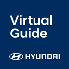Hyundai Virtual Guide simgesi
