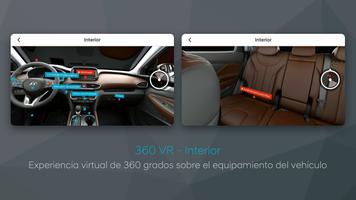 Hyundai Virtual Guide capture d'écran 2