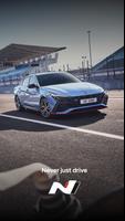 Hyundai N penulis hantaran