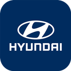 Meu Hyundai आइकन