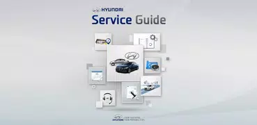Hyundai Service Guide