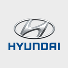 Hyundai Service Guide アイコン