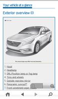 Hyundai Service Guide スクリーンショット 2