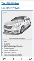 Hyundai Service Guide تصوير الشاشة 2