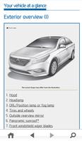 Hyundai Service Guide screenshot 2