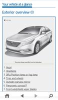 Hyundai Service Guide скриншот 2