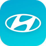 Hyundai Mobility иконка