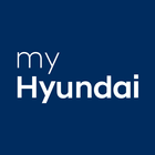 myHyundai Zeichen