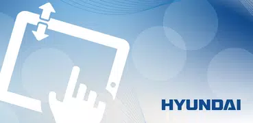 Hyundai Smart Center