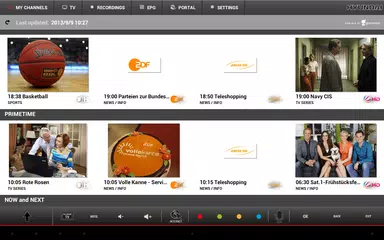 Hyundai Smart Center APK download
