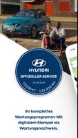 MyHyundai CH screenshot 2