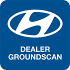 Hyundai GroundScan icône