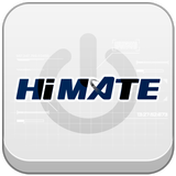 Hi MATE 원격제어(현대건설기계) icon