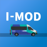 I-MOD(아이모드) [2세대] 수요응답형버스 icon