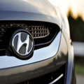 Modern Hyundais