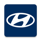 Hyundai Mobil Indonesia Apps - biểu tượng