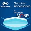 ”Hyundai Genuine Accessories