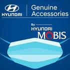 Hyundai Genuine Accessories icône