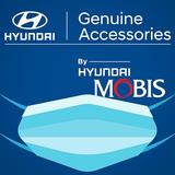 Hyundai Genuine Accessories icône
