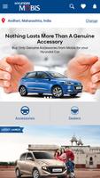 Hyundai Genuine Accessories Affiche