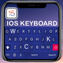 Ios Keyboard : Iphone Keyboard APK