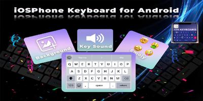 Ios Keyboard : Iphone Keyboard screenshot 1