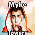 Myke Towers Songs 2023