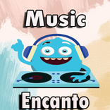 Encanto Song With Lyrics