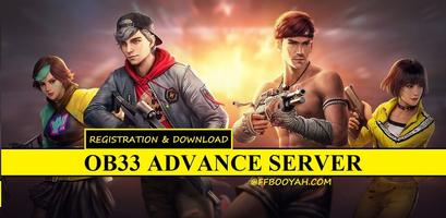 FF Advance poster