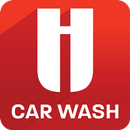Hy-Vee Car Wash aplikacja