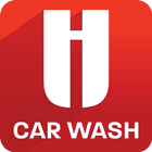 Hy-Vee Car Wash أيقونة