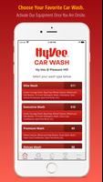 Hy-Vee Car Wash スクリーンショット 1