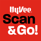 Hy-Vee Scan & Go icône