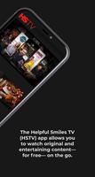 Helpful Smiles TV (HSTV) capture d'écran 1