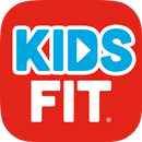 Hy-Vee KidsFit aplikacja