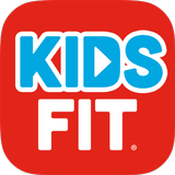Hy-Vee KidsFit icono